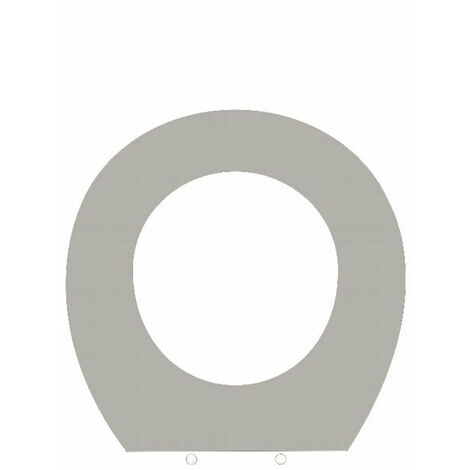 ETOOS 02212108 SMALL Tapa WC Ideal Standard Blanco - ref: 02212108