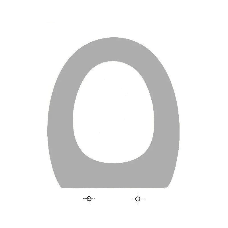 Etoos - 02218013 oceanus Tapa wc Valadares Color Pergamon - ref: 02218013