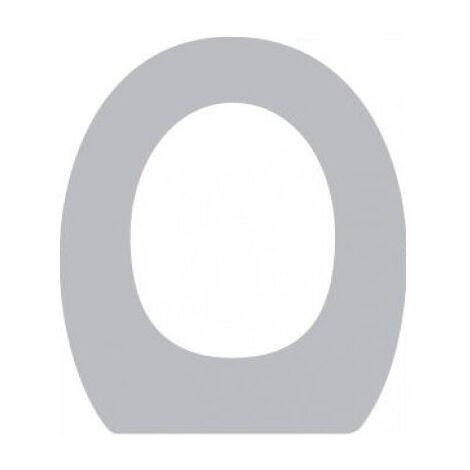 ETOOS 02375108 LAGUNA Tapa WC Ideal Standard Blanco - ref: 02375108