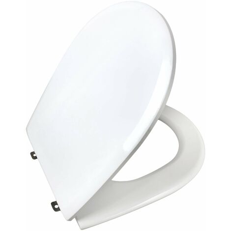 ETOOS 02416108 THEMA Tapa WC Valadares Blanco - ref: 02416108