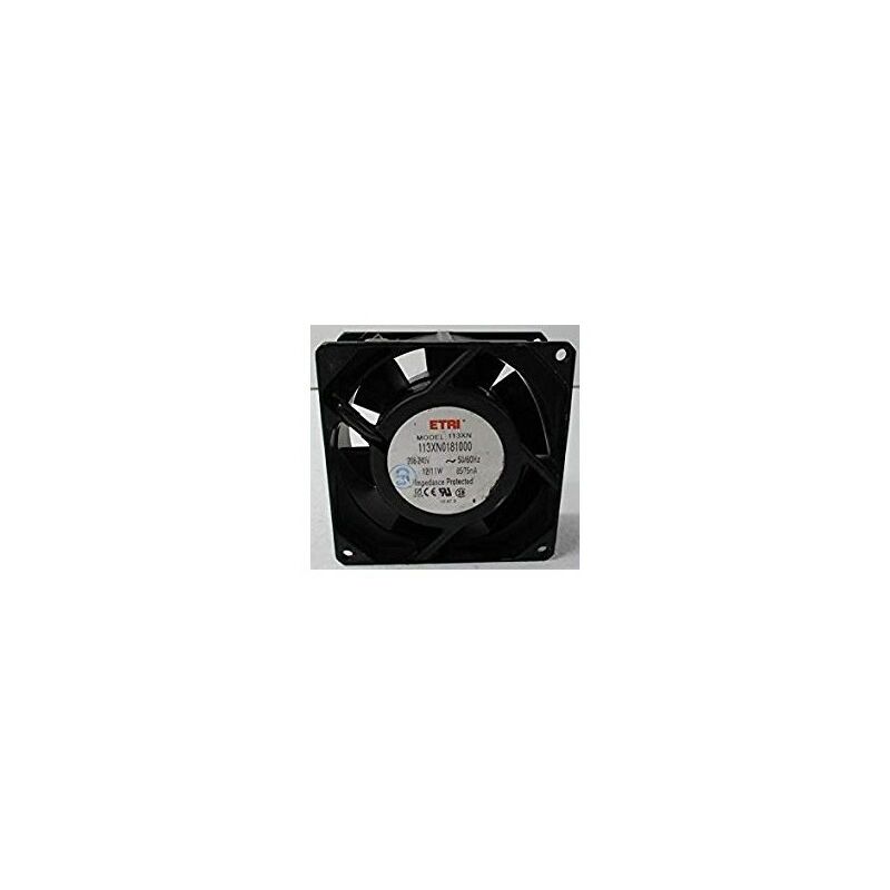 

113XN0181000 92mm compacta AC230V ventilador - Etri