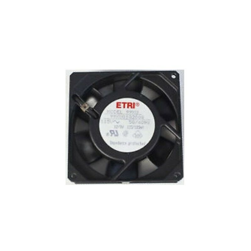 

99XU0181000 92mm compacta AC230V ventilador - Etri