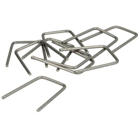 Etrier 10 pièces