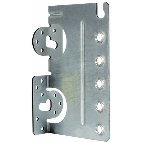 Etrier à âme intérieure CBH 150x113.5mm - ep 2.5mm