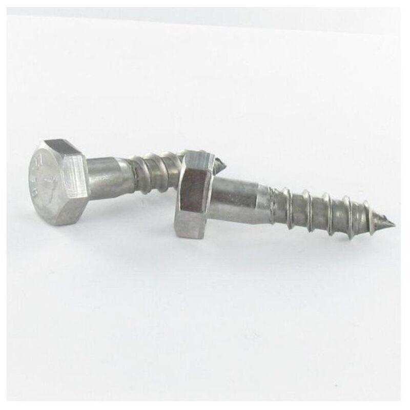 Vis ferrure angulaire Tête cylindrique tc torx T20 Pointe antifendage cut type 17 Acier zingué 5X35-500 pièces