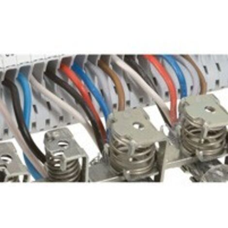 ETRIER BLINDAGE D 10/20MM LEGRAND 037532