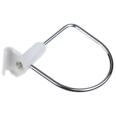 ETRIER COMPLET PORTE BOUTEILLES POUR REFRIGERATEUR LIEBHERR - 7426202