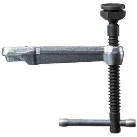 Etrier coulissant Bessey pour taille GSV 120 mm - 3101329