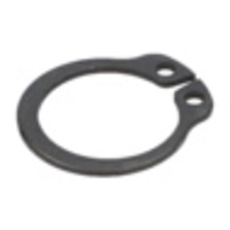 Etrier d'arret DIN 471-15X1-FST pour coupe bordure UnivGrassCut 18-26 et autres BOSCH - 2916650006