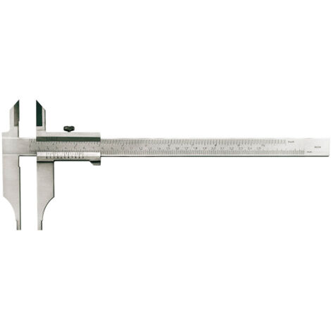 Etrier d'atelier avec pointes 300 x 90 mm sans r'Š¢glage fin