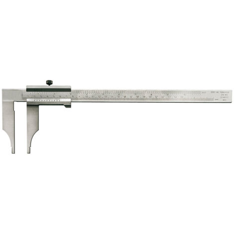 Etrier d'atelier sans pointes 300 x 90 mm sans r'Š¢glage fin