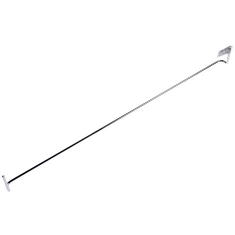 ETRIER DE BALCONNET POUR REFRIGERATEUR LIEBHERR - 7112671