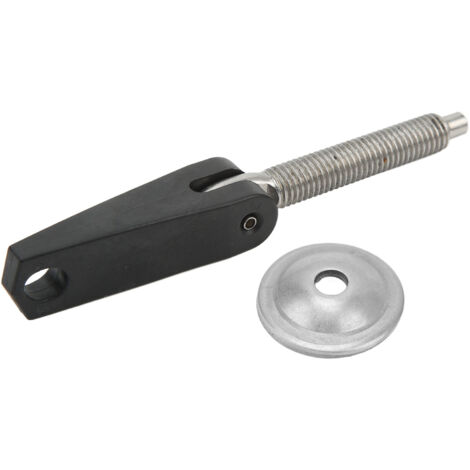 Étrier de fixation en acier inoxydable pour moteur hors-bord 40HP, support de tableau arrière E40G