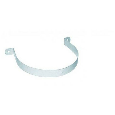 Etrier de fixation pour conduit TPC 200 (sachet de 3 unités) gamme TUBPLA UNELVENT 833657