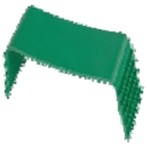 Étrier de fixation pour goulotte 110x75 mm - EID