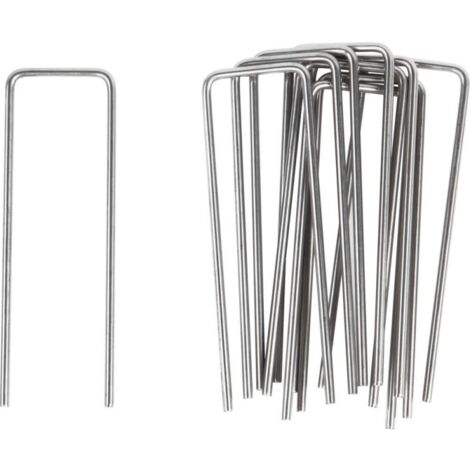 Etrier de fixation set de 10  InoxCircumPRO