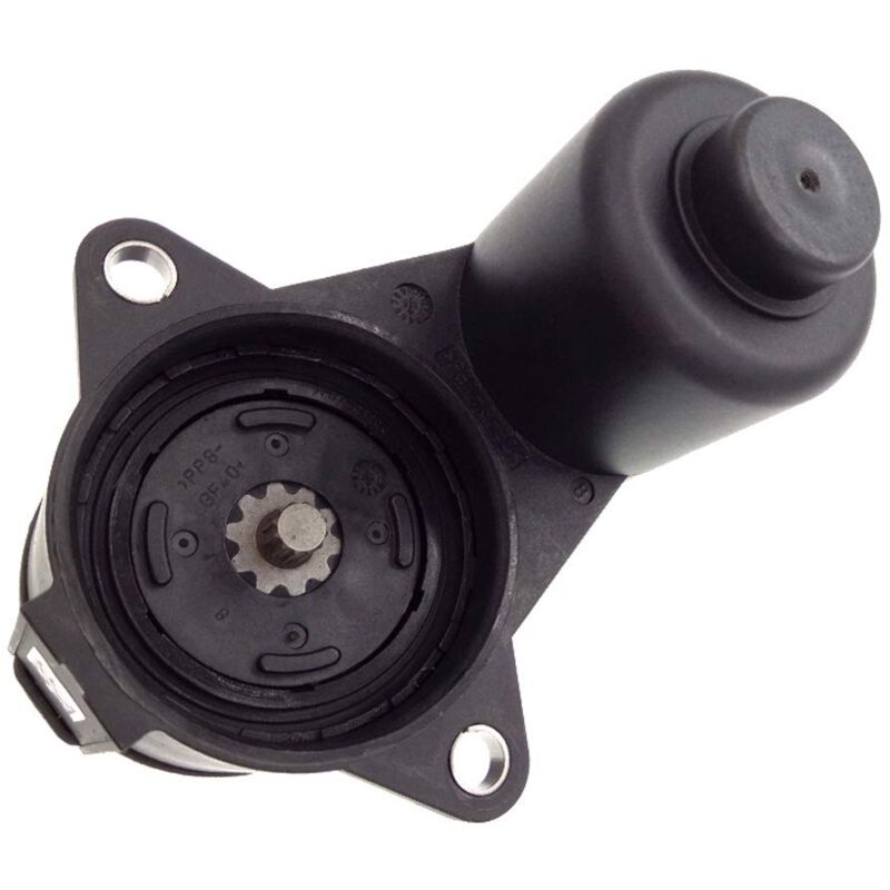 Etrier de frein à main électrique pour Q3 V WPassat B6 B7 CC Tiguan