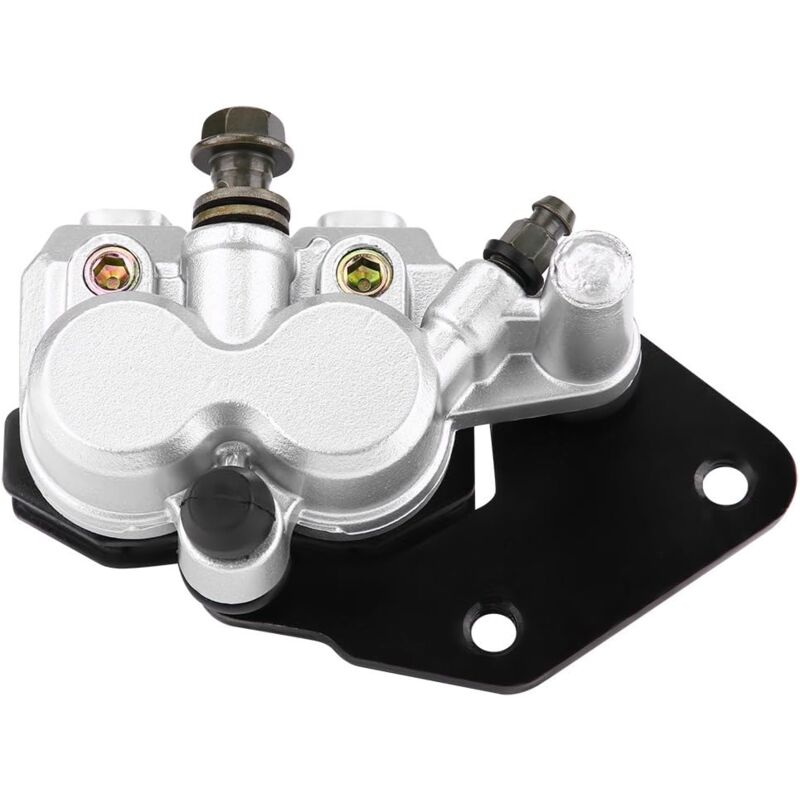 S-giant - trier de Frein Arrière de Moto, Assemblée arrière d'étrier de Frein pour la Moteur de Moto 100-125