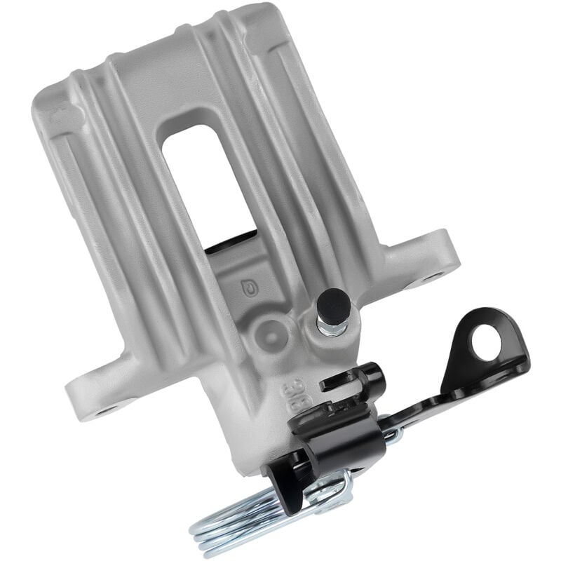 Maxpeedingrods - Etrier de Frein Arrière Gauche pour Audi A6 C5 A4 B5 Avant skoda Volks Wagen
