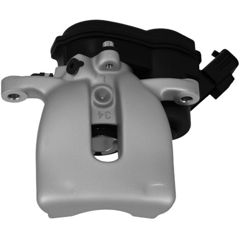 Etrier de Frein Arrière Gauche pour Renault Megane Scenic Fluence 440110675R