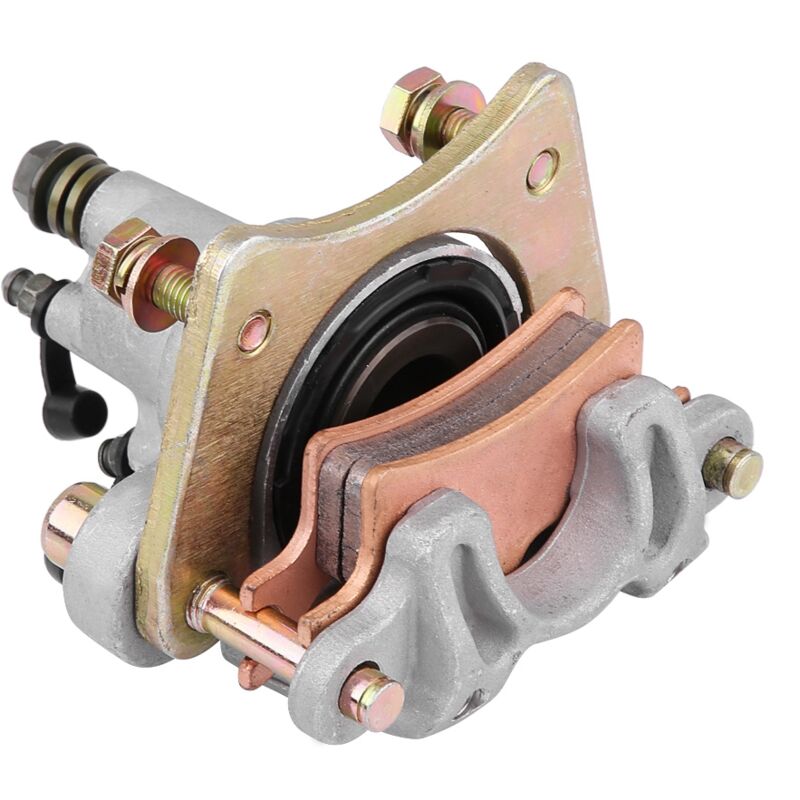 Sunxury - trier de frein arrière pour Polaris Sportsman 400 450 500 600 700 ho efi avec plaquettes