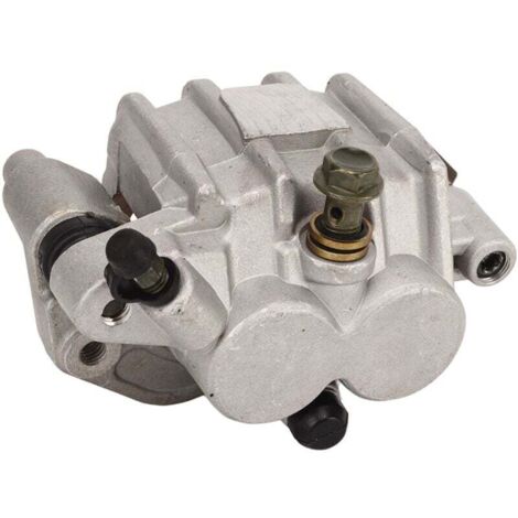 Étrier de Frein Avant Moto Alliage Aluminium Maître Cylindre Disque Hydraulique CR125R CRF150F 230F 450R XR250R