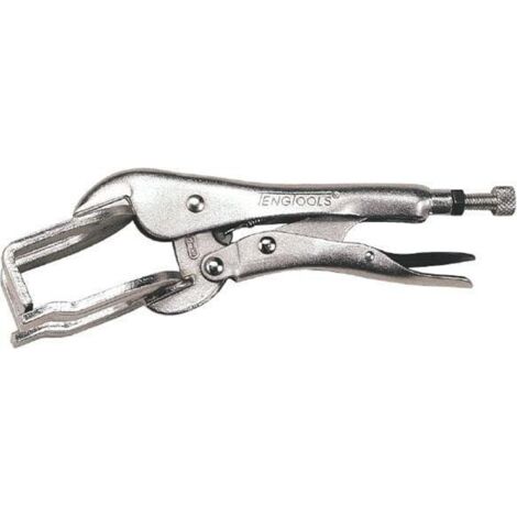 Étrier de frein de fourche 407, 225mm  Outils Teng