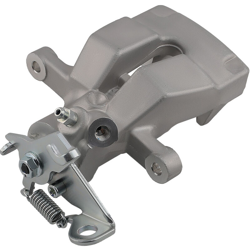 Maxpeedingrods - Etrier de Frein pour Renault Clio iv 2015-2019 Grand Scénic iii 2009-2019