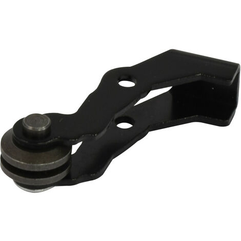 Etrier de guidage lames - pour scie sauteuse sans fil - 18V - pour ref OXEO 760032