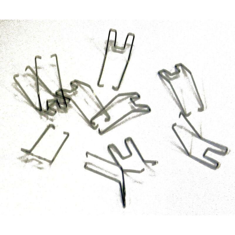 Trier de maintien Finder 095.71 argent 1 pc(s) S75662