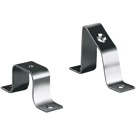 Etrier de montage Rittal 2366.000 Tôle d'acier 1 pc(s) S21058