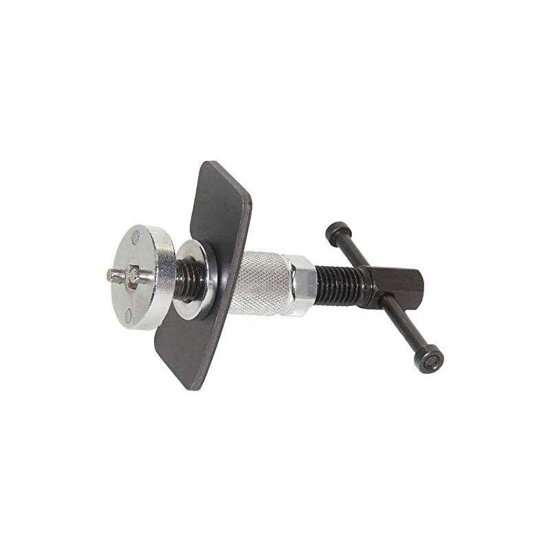 Alovez - trier de piston de frein à disque, outil de remplacement de plaquette de frein de réparation de voiture pour automobile