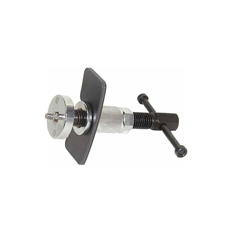 Trier de Piston de Frein à Disque - Outil de Remplacement de Plaquette de Frein pour Automobile
