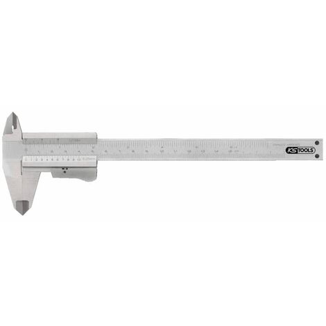 Étrier de poche 0-150 mm 300.0510 KS Tools