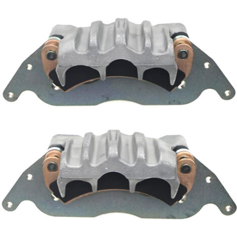 Étrier de pompe de frein inférieure Polaris RZR Turbo PRO XP 1912473 1913239