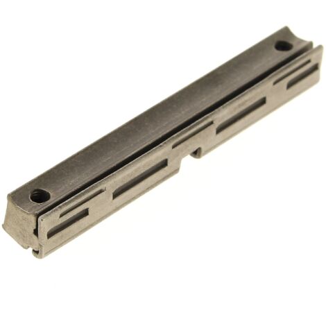 Étrier de serrage lame 316009180 – Compatible rabots Metabo Ho0882 et 00882002 – Maintien optimal des lames – Usage professionnel