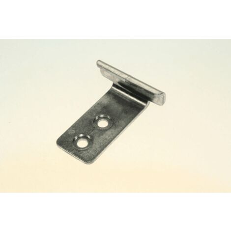 ETRIER DE SERRURE POUR CONGELATEUR LIEBHERR - 7042827