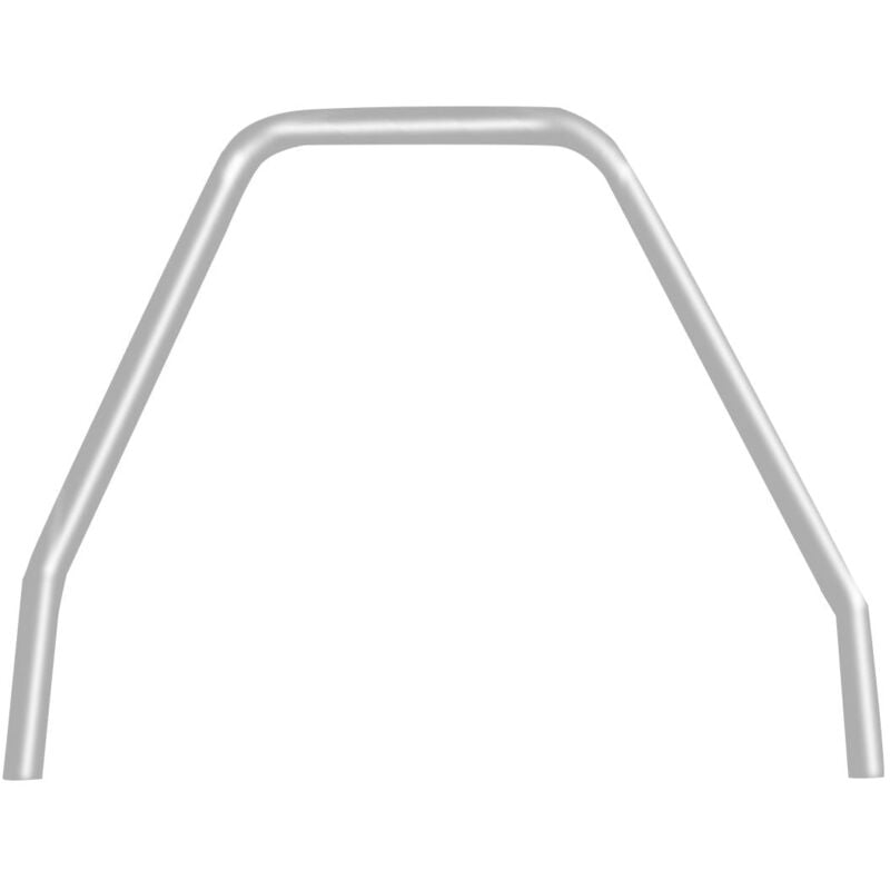 Eufab - Pièce Porte-vélo : Etrier En u