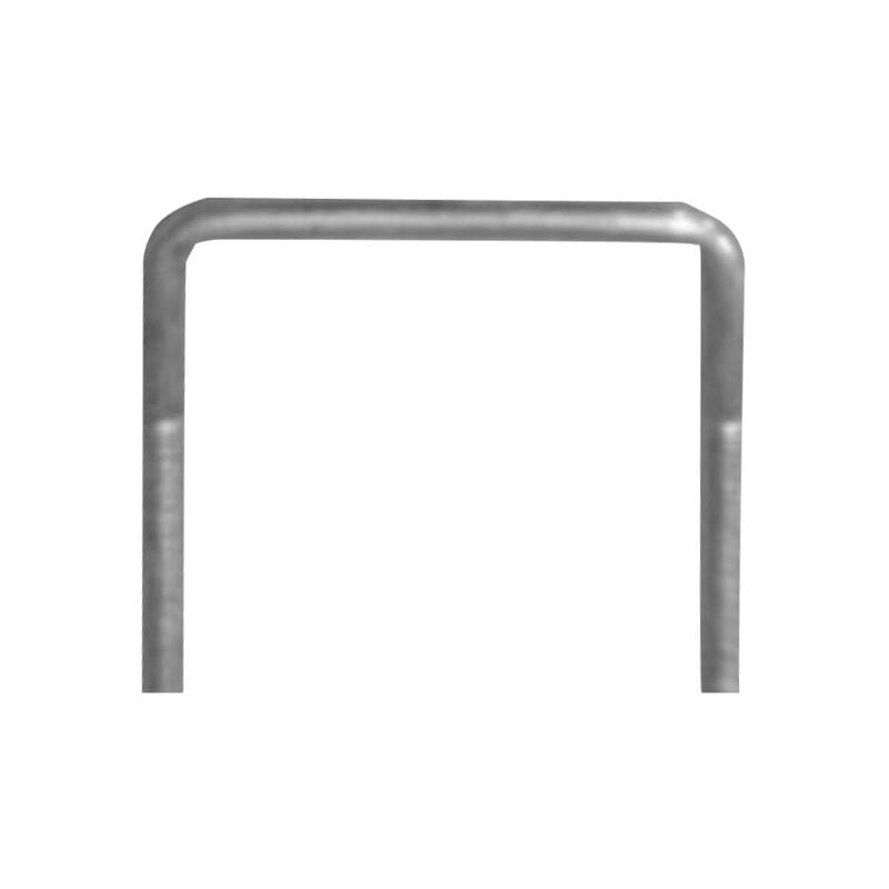 Eufab - Pièce Porte-vélo : Etrier En u - Fixation