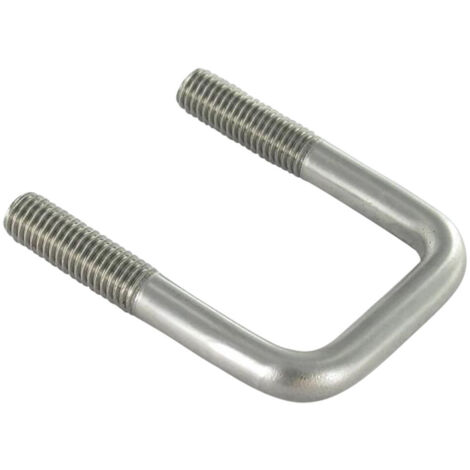 Prolongateur pour tiges filetées M6 x 30 mm