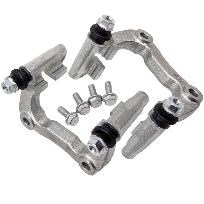 BFO - 2x Etrier frein support for Audi A2 A3 tt vw Bora Golf Lupo Polo 9N New Beetle