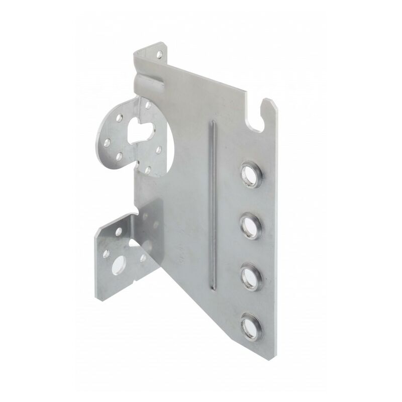 Etrier à âme intérieure A4 cbhs 220x113.5mm - ep 2.5mm