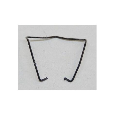 Etrier métallique pour supports 95132 et 95152 FINDER 09551
