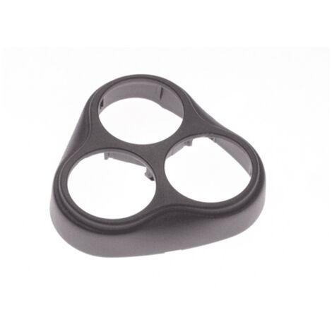 ETRIER PLASTIC SUPPORT TETES POUR PETIT ELECTROMENAGER PHILIPS - 422203605440