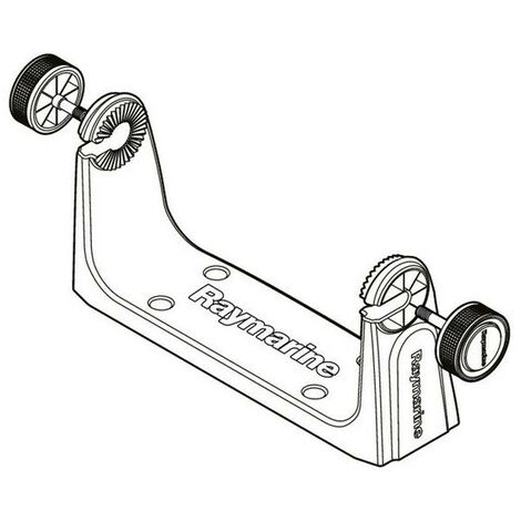 Etrier pour eS7 - RAYMARINE -