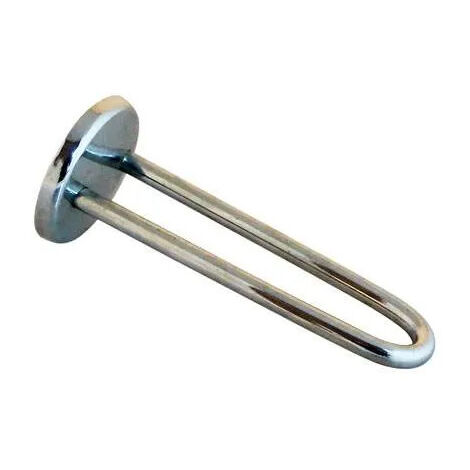Etrier pour manette de réservoir Griffon