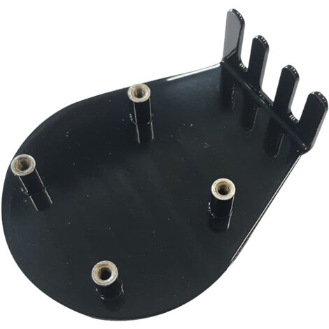 Etrier pour radar LZR-H110 CAME 001FR2280