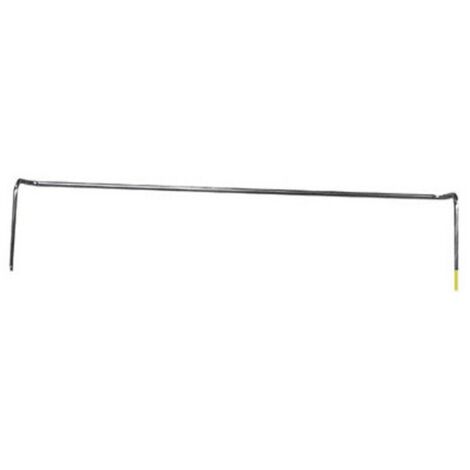 ETRIER SUP BALCONNET BOUTEILLES POUR REFRIGERATEUR LIEBHERR - 7112214