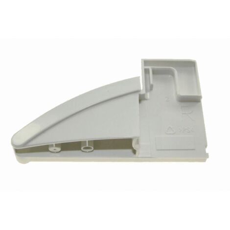 ETRIER SUPPORT BALCONNET DROIT POUR REFRIGERATEUR LIEBHERR - 7430204