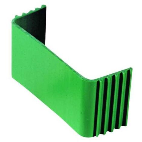 Etriers de fixation 110 mm